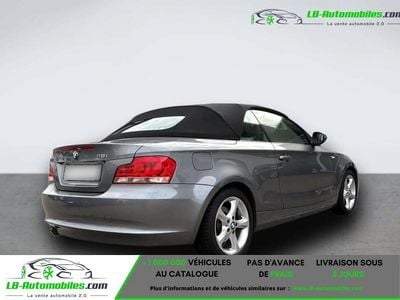 Occasion 2012 BMW 118 Citadine | 13 700 € (Bon prix)
