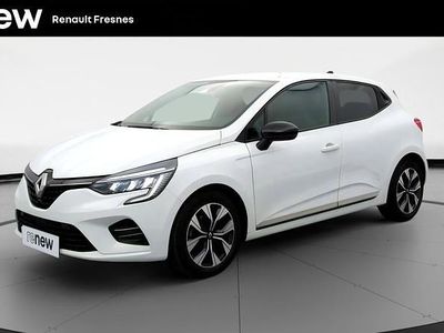 Occasion Renault Clio Evolution 2023 Blanc Citadine
