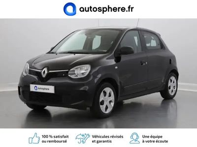 occasion Renault Twingo 1.0 SCe 65ch Zen - 21