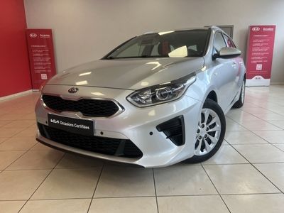 Kia Ceed Sportswagon