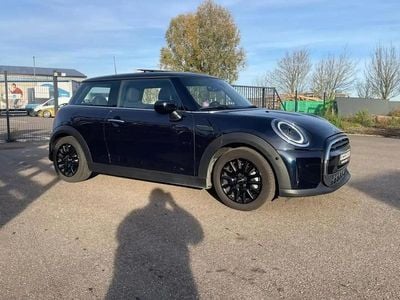 Occasion 2023 Mini Cooper Premium Plus Citadine | 24 900 € (Bon prix)
