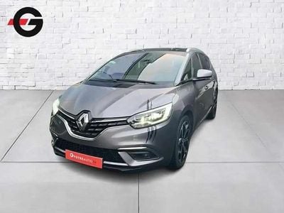Occasion Renault Grand Scénic Techno 140 ch (102 kW) 2023 Gris Monospace