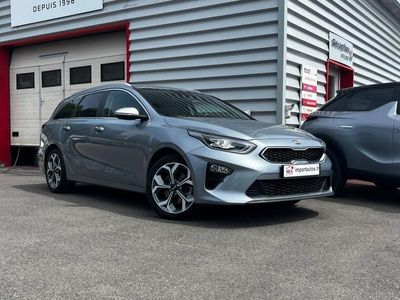 Kia Ceed GT