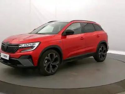 Occasion Renault Austral 2024 Rouge flamme SUV
