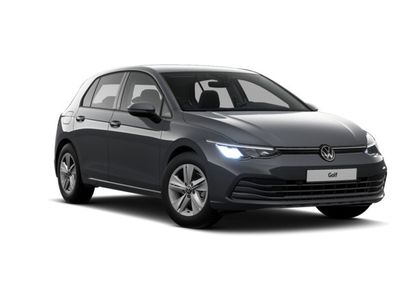 occasion VW Golf A8 1.5 ETSI M HYBRID 130CH DSG7 LIFE+/MATCH