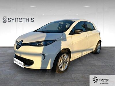 occasion Renault Zoe R90 Business