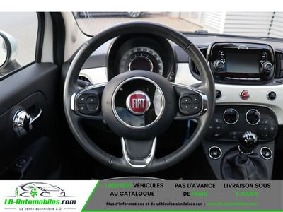 occasion Fiat 500 1.2 69 Ch Bvm