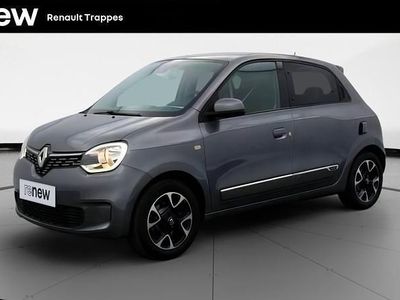 Gris Occasion 2021 Renault Twingo SE Citadine | 10 890 € (Prix juste)