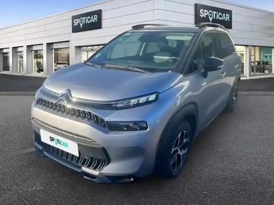 Gris acier (m) Occasion 2024 Citroën C3 Aircross SUV | 17 990 € (Prix juste)