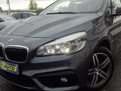 BMW 216