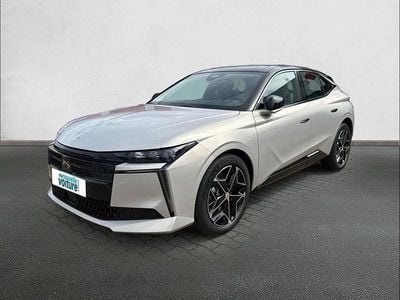 Beige Nouvelle 2025 DS Automobiles DS4 Berline | 41 999 € (Prix cher)