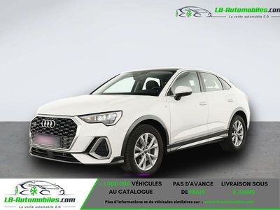 Occasion 2021 Audi Q3 Sportback Sport SUV | 38 800 €