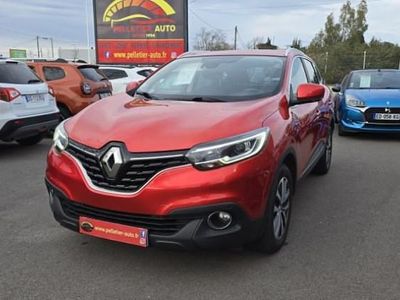Occasion Renault Kadjar Business 130 ch (95 kW) 2017 SUV