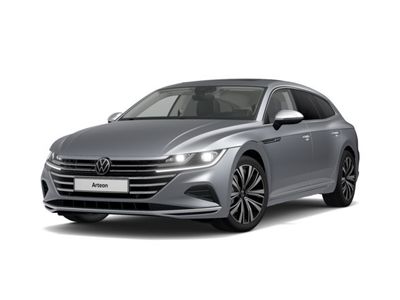 VW Arteon