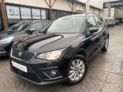 Occasion 2021 Seat Arona Business SUV | 13 700 € (Prix juste)