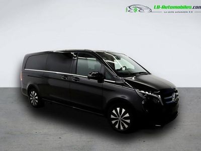 Mercedes V300