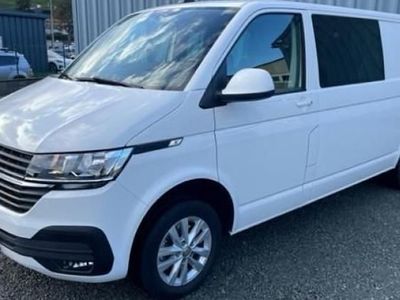 Occasion VW Transporter Business+ 150 ch (110 kW) 2022 Van