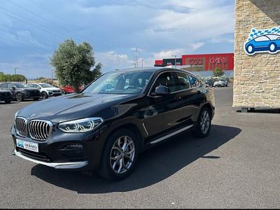 Occasion BMW X4 xLine 286 ch (210 kW) 2021 SUV