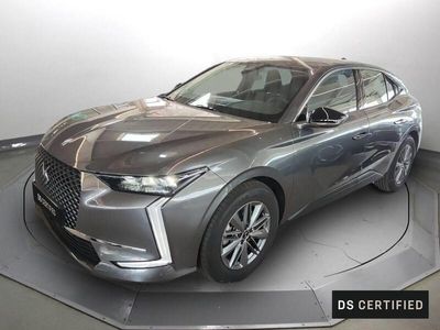 DS Automobiles DS4