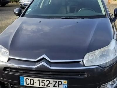 Citroën C5