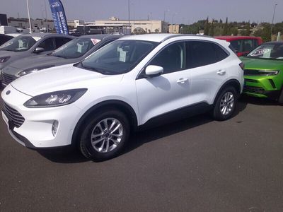 occasion Ford Kuga 1.5 EcoBlue 120ch Titanium Powershift