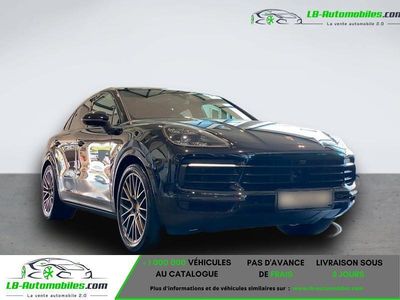 Occasion 2021 Porsche Cayenne SUV | 87 800 € (Prix cher)