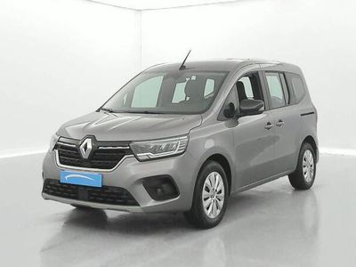 occasion Renault Kangoo Blue dCi 95 Equilibre