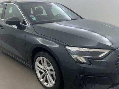 Audi A3 Sportback e-tron