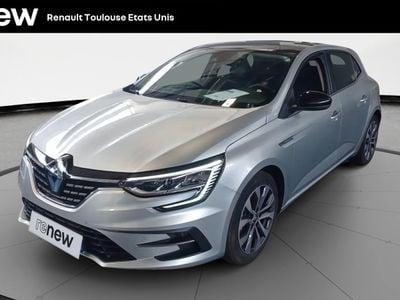 Renault Mégane IV