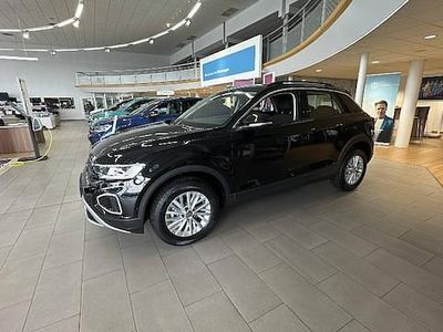 Occasion 2024 VW T-Roc SUV | 24 900 € (Bon prix)