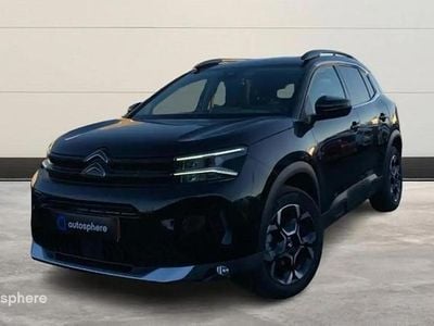 Occasion 2025 Citroën C5 Aircross SUV | 31 799 € (Prix juste)