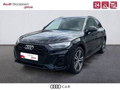 occasion Audi Q5 Q550 TFSIe 299 S tronic 7 Quattro