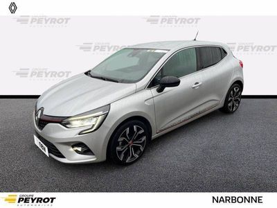 Renault Clio IV