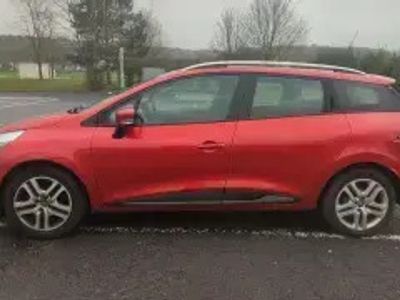 Renault Clio IV