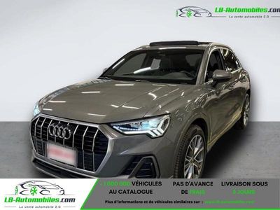 Occasion 2018 Audi Q3 SUV | 34 100 €