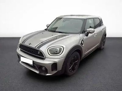 Occasion Mini Countryman 95 ch (69 kW) 2022 Gris SUV