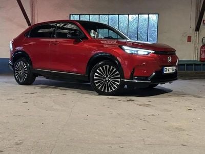 Rouge Occasion 2023 Honda e:Ny1 Advance SUV | 29 900 € (Prix assez cher)