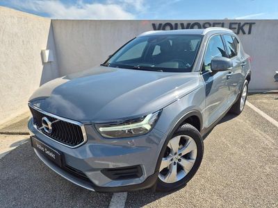 Occasion 2020 Volvo XC40 Business Edition SUV | 21 790 € (Prix assez cher)