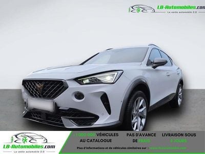 Occasion 2023 Cupra Formentor SUV | 31 900 € (Prix juste)