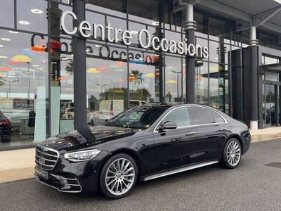 occasion Mercedes S400 9G-Tronic 4-Matic
