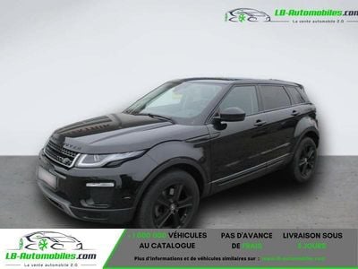 Occasion Land Rover Range Rover evoque 179 ch (131 kW) 2019 SUV