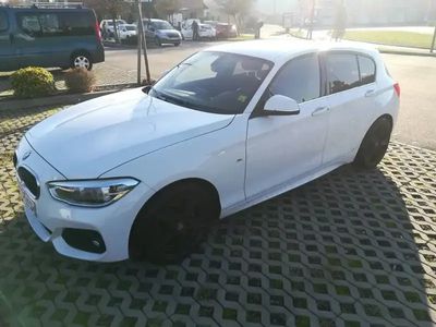 occasion BMW 125 125 Serie 1 - d - 2017 - Pack M 1ère main