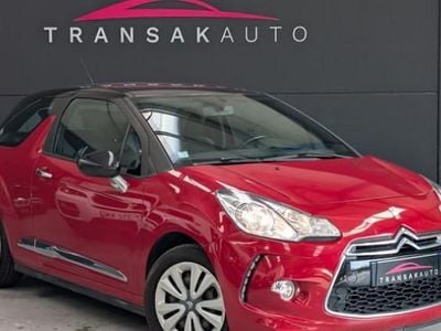 Citroën DS3