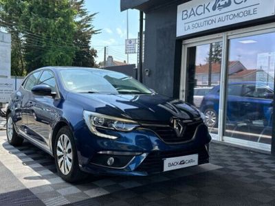 Renault Mégane IV