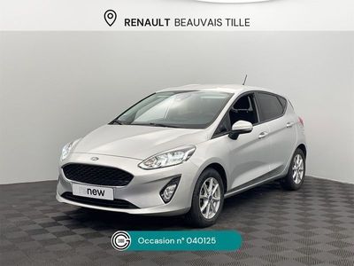 occasion Ford Fiesta V 1.1 75ch Cool & Connect 5p