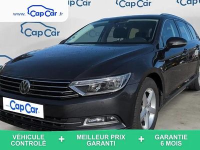 Occasion 2018 VW Passat Break | 13 860 € (Super prix)