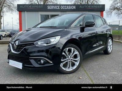 occasion Renault Scénic IV dCi 110 Energy EDC Business 5p