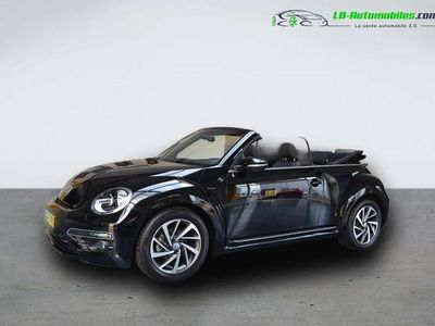 VW Beetle