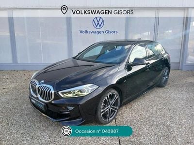 Occasion 2023 BMW 118 M Sport Citadine | 25 990 € (Prix juste)