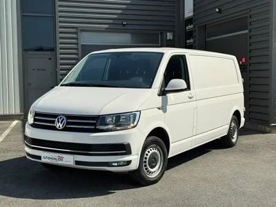 VW T6